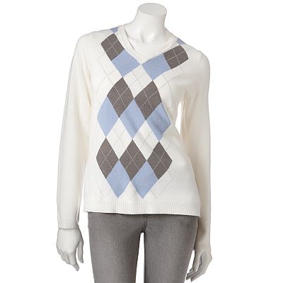 Kohls sweaters petite clearance
