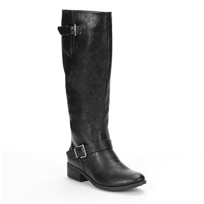 Croft Barrow Tall Riding Boots Women