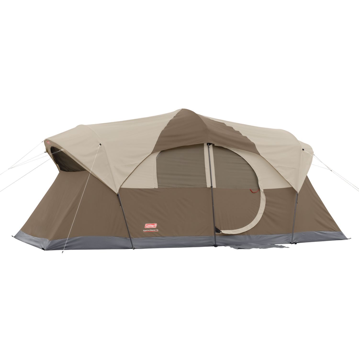 coleman camping tents