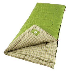 Coleman Green Valley Sleeping Bag