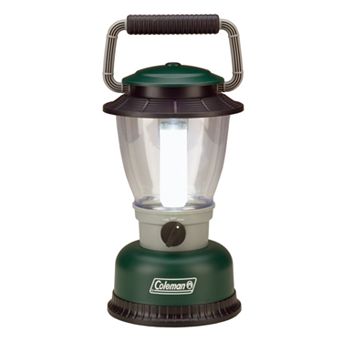 Coleman® Family Size Rugged LED Lantern