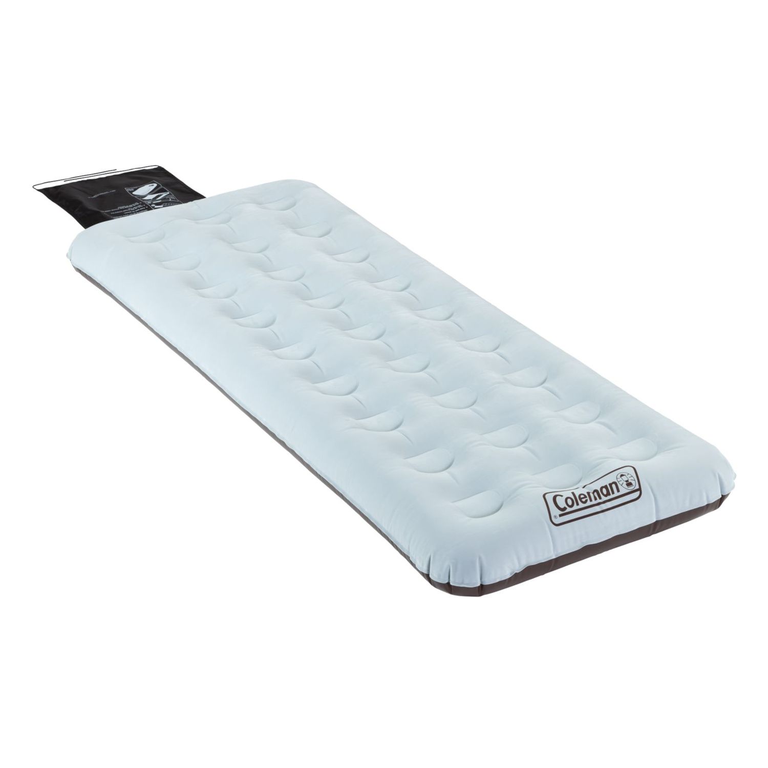 cot size air mattress