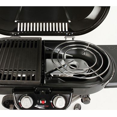 Coleman RoadTrip Accessory Stove Grate