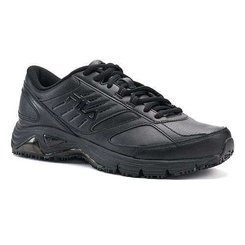 FILA® Memory Ultra Work Shoes - Women