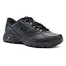 fila memory ultra women's work shoes