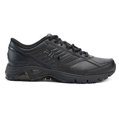 FILA Memory Ultra Women s Work Shoes