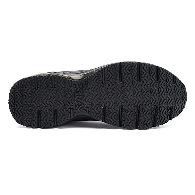 FILA Memory Ultra Women s Work Shoes