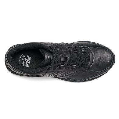 FILA® Memory Ultra Women's Work Shoes