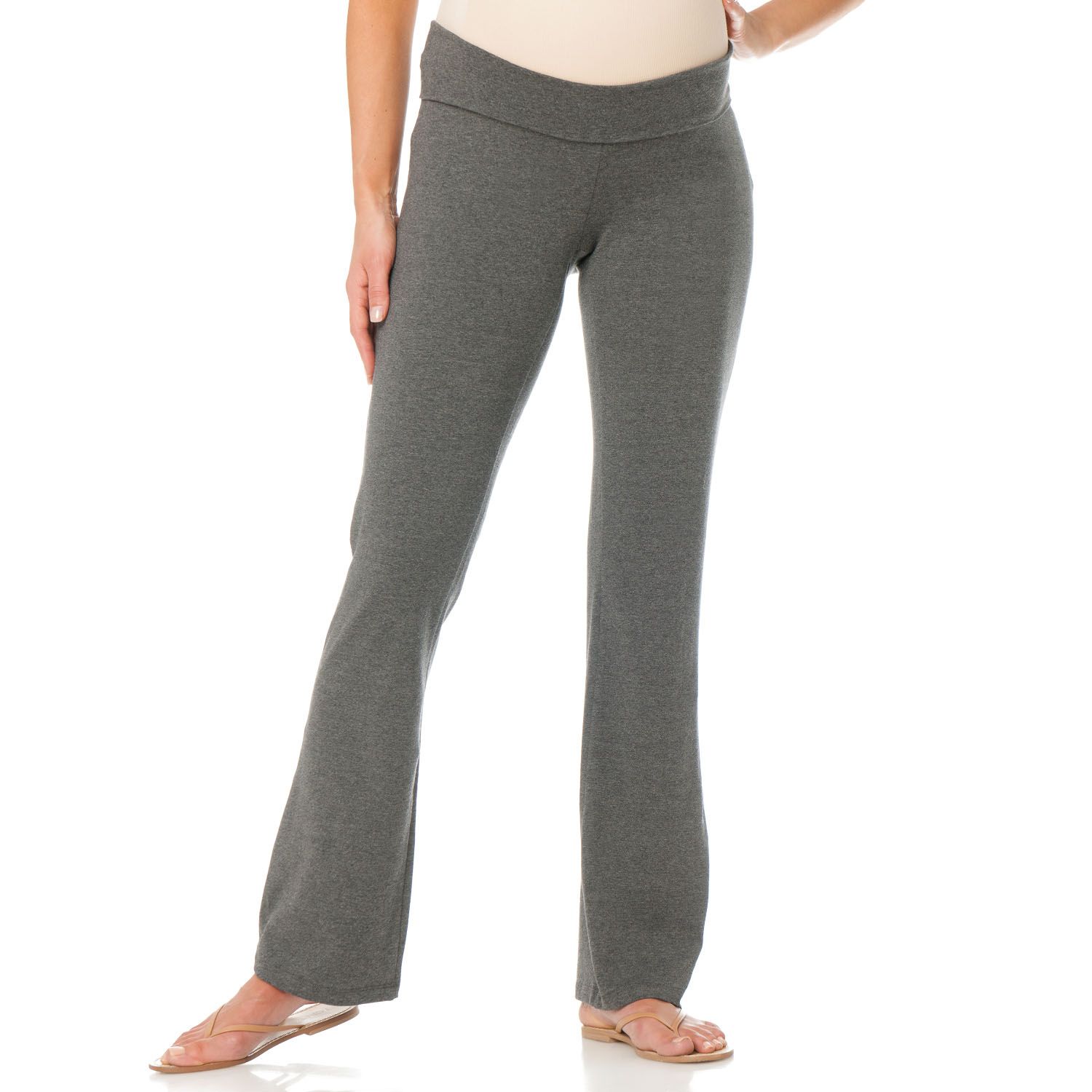 kohls womens yoga pants