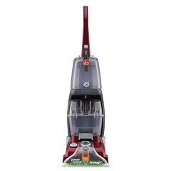 Nettoyant pour tapis Hoover PowerScrub Deluxe avec outils (FH50150)