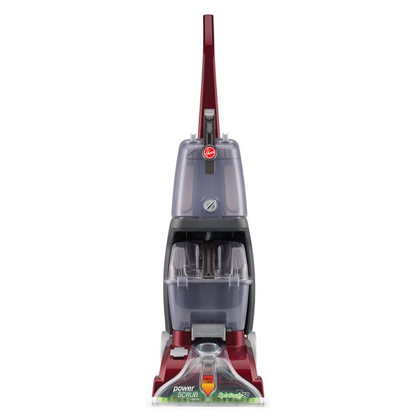 Kohls store vacuum cleaners