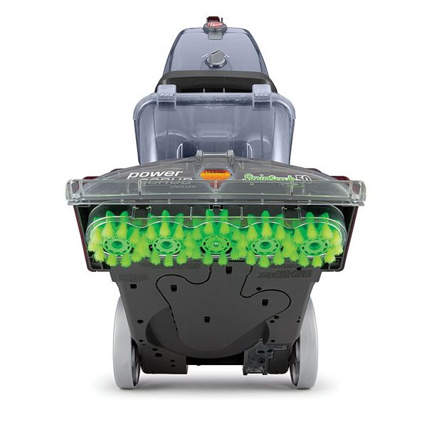 Hoover PowerScrub Deluxe Carpet Cleaner with Tools (FH50150)