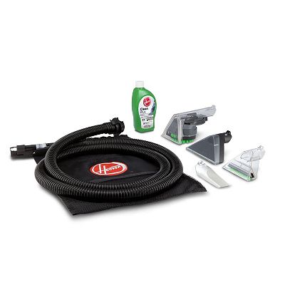 Hoover PowerScrub Deluxe Carpet Cleaner with Tools (FH50150) Hoover PowerScrub Deluxe Carpet Cleaner with Tools (FH50150)