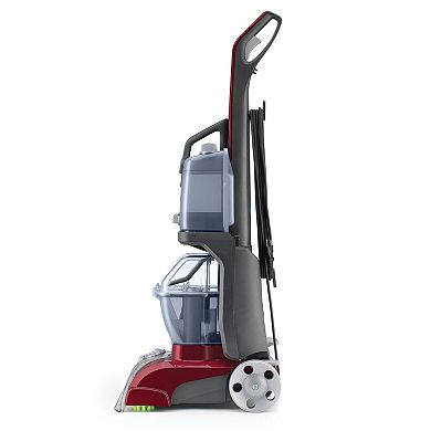 Hoover PowerScrub Deluxe Carpet Cleaner with Tools (FH50150)