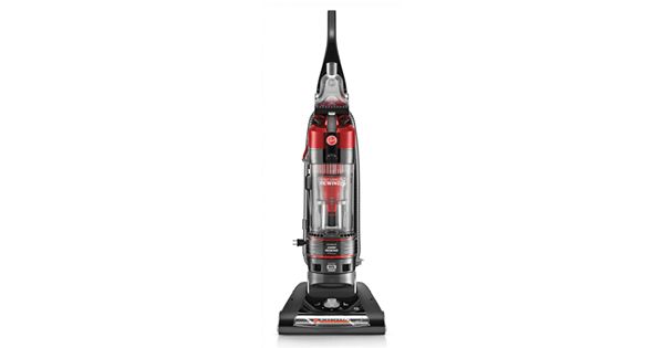 Hoover WindTunnel 2 Pet Rewind Bagless Vacuum