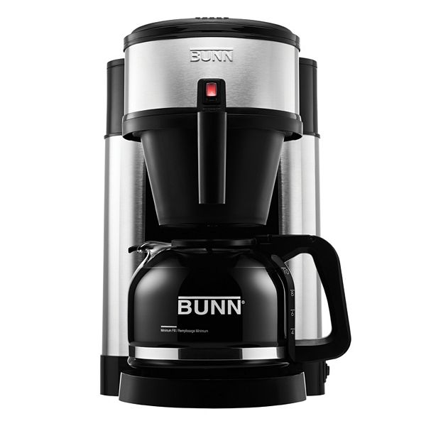 Bunn 10 Cup Home Coffee Brewer