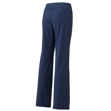 Sonoma Goods For Life® Heather Lounge Pants - Women's