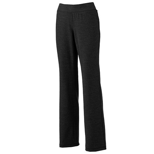 SONOMA Goods for Life™ Heather Lounge Pants Women's