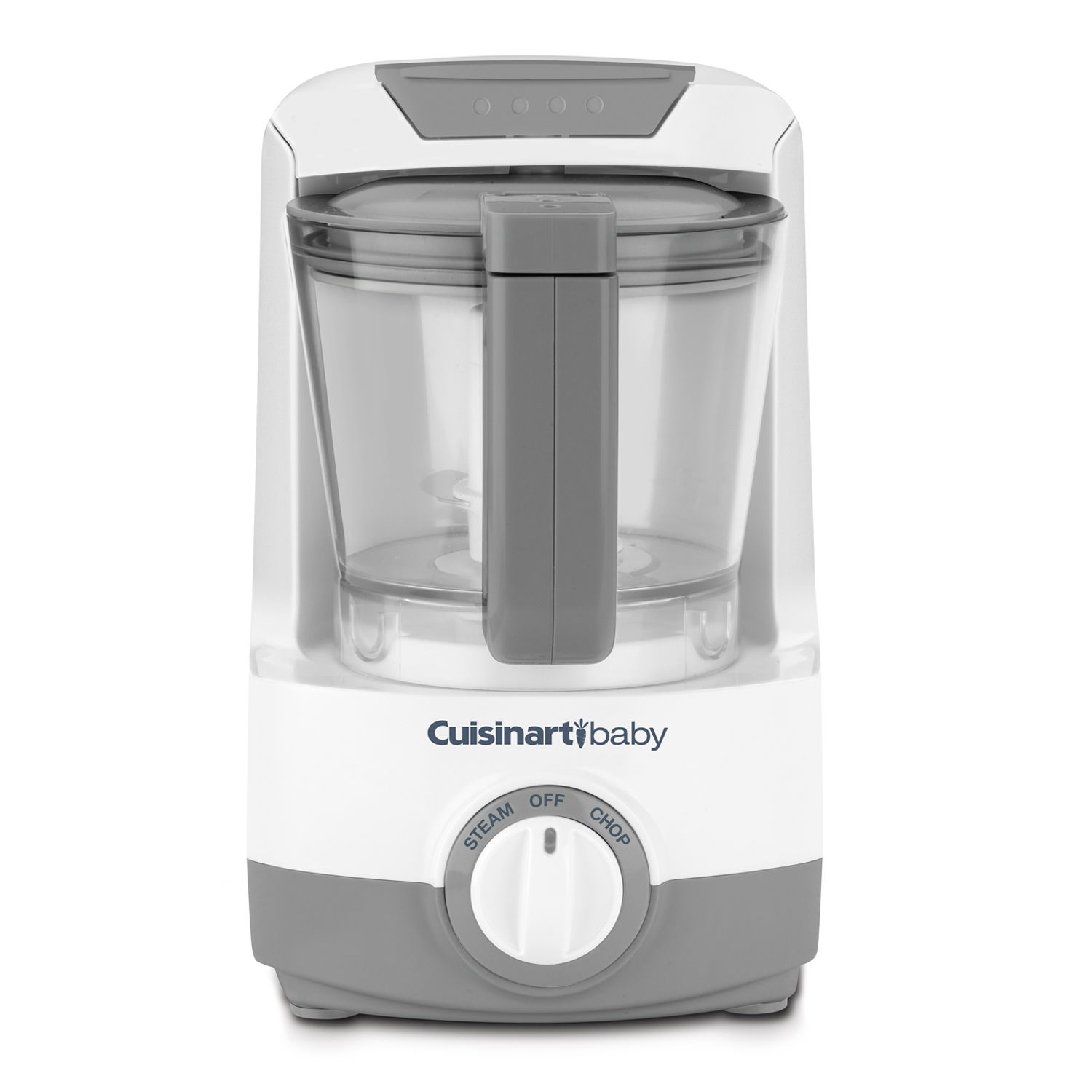 cuisinart baby bottle warmer instructions