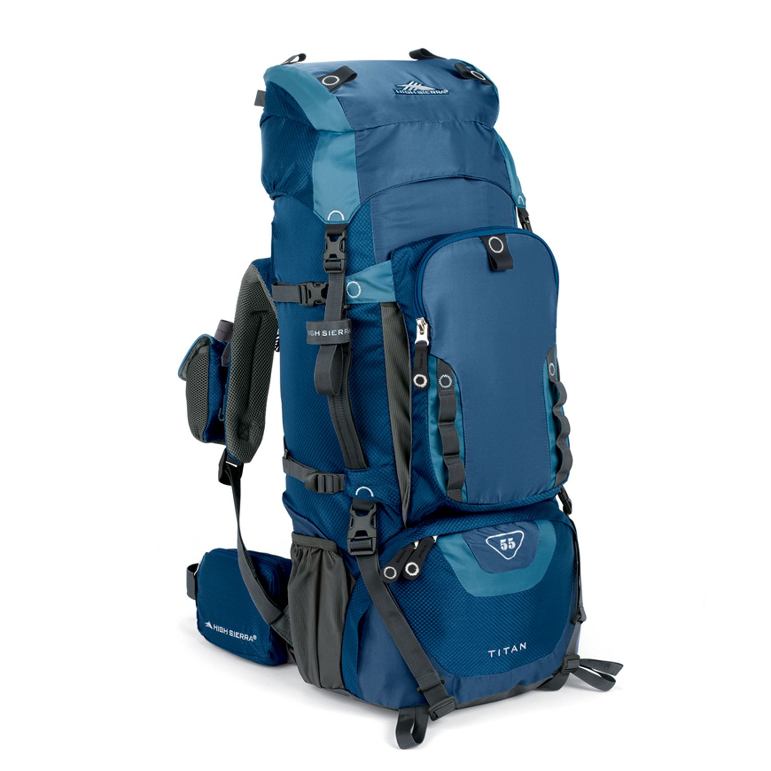 kohls high sierra backpack