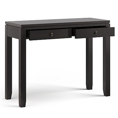 Simpli Home Cosmopolitan Console Table