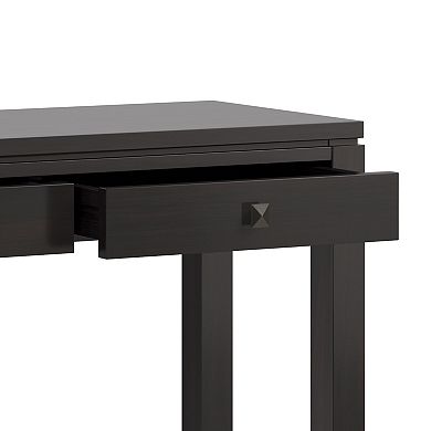 Simpli Home Cosmopolitan Console Table