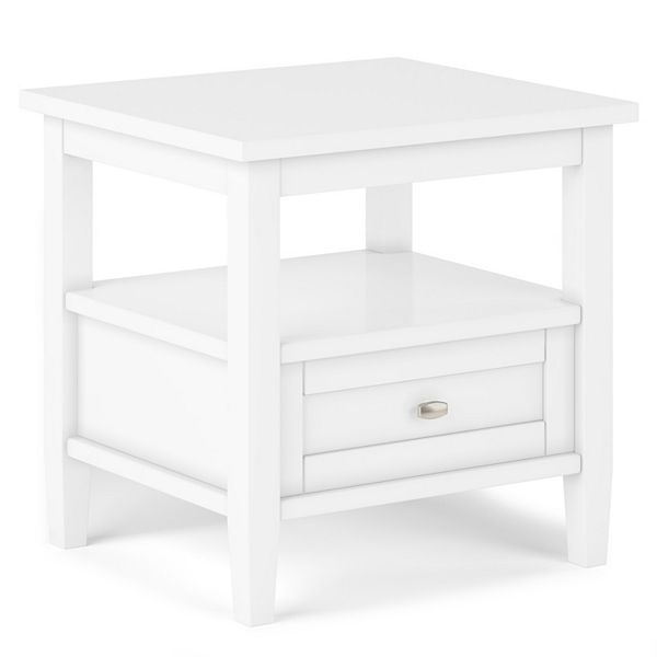 Kohls on sale end tables