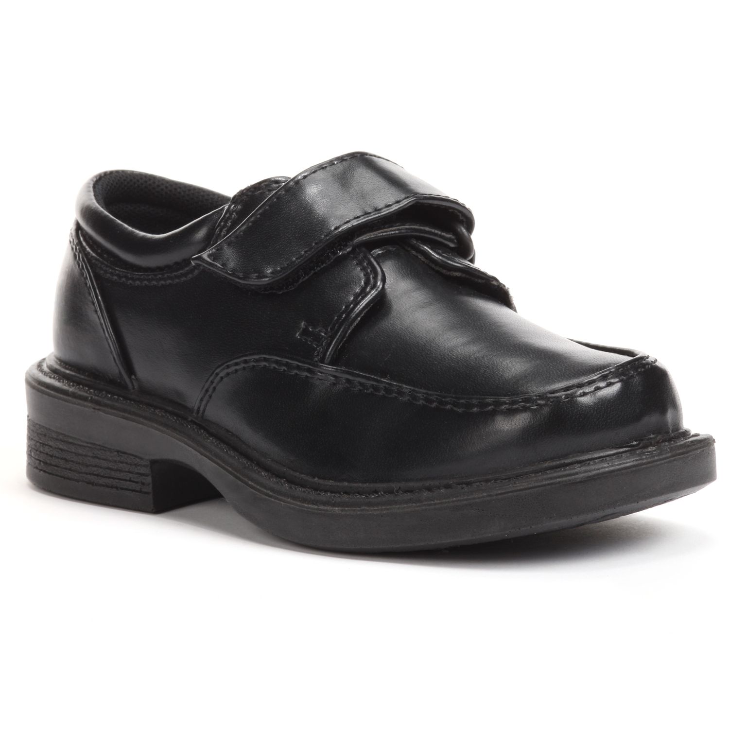 kohls boys dress shoes