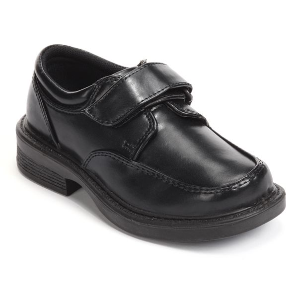 French Toast Toddler Boys' Oxford Shoes