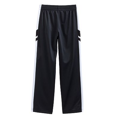 Boys 8-20 Tek Gear® Tricot Pants