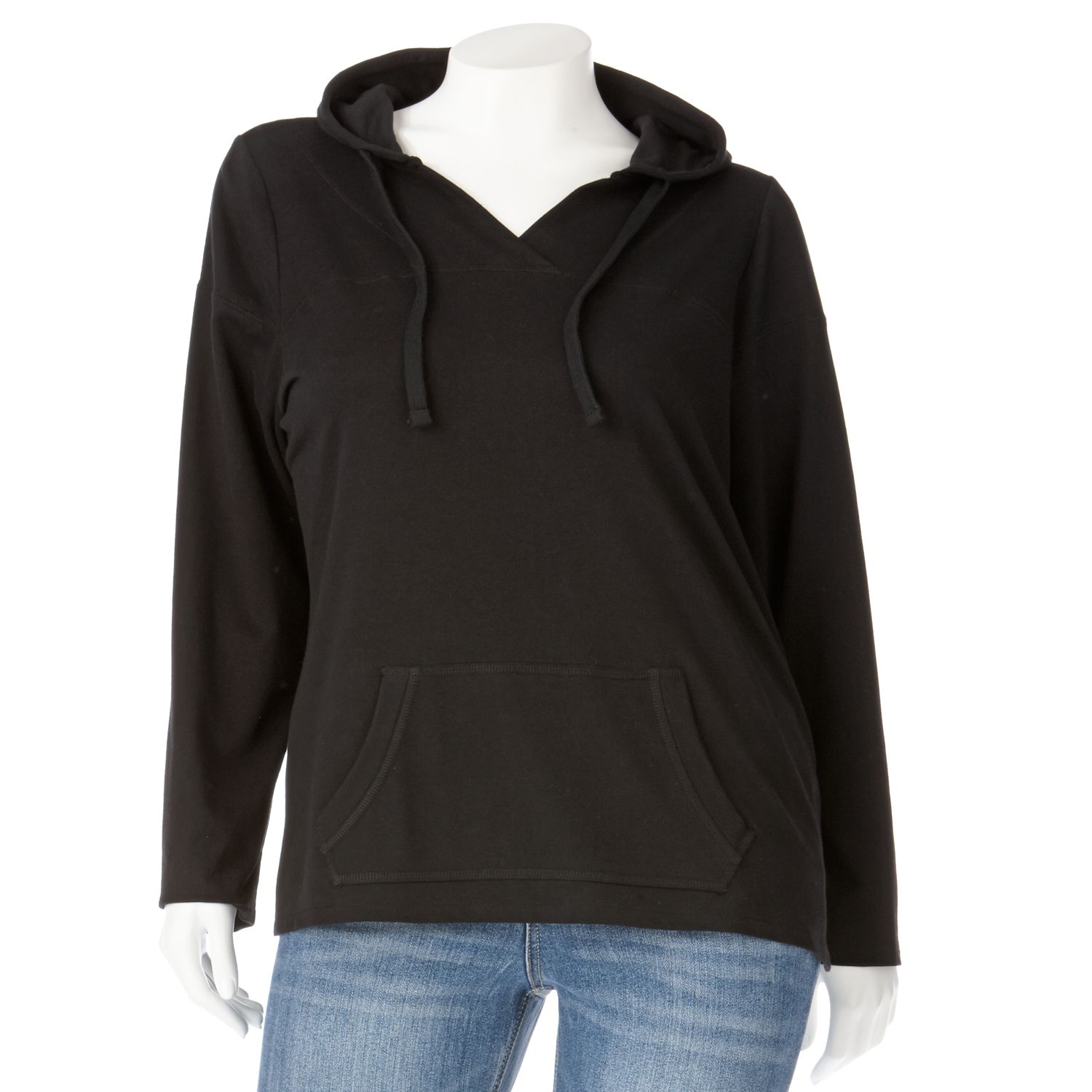 kohls sonoma hoodie