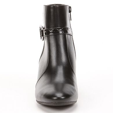 Croft & Barrow® Booties - Women