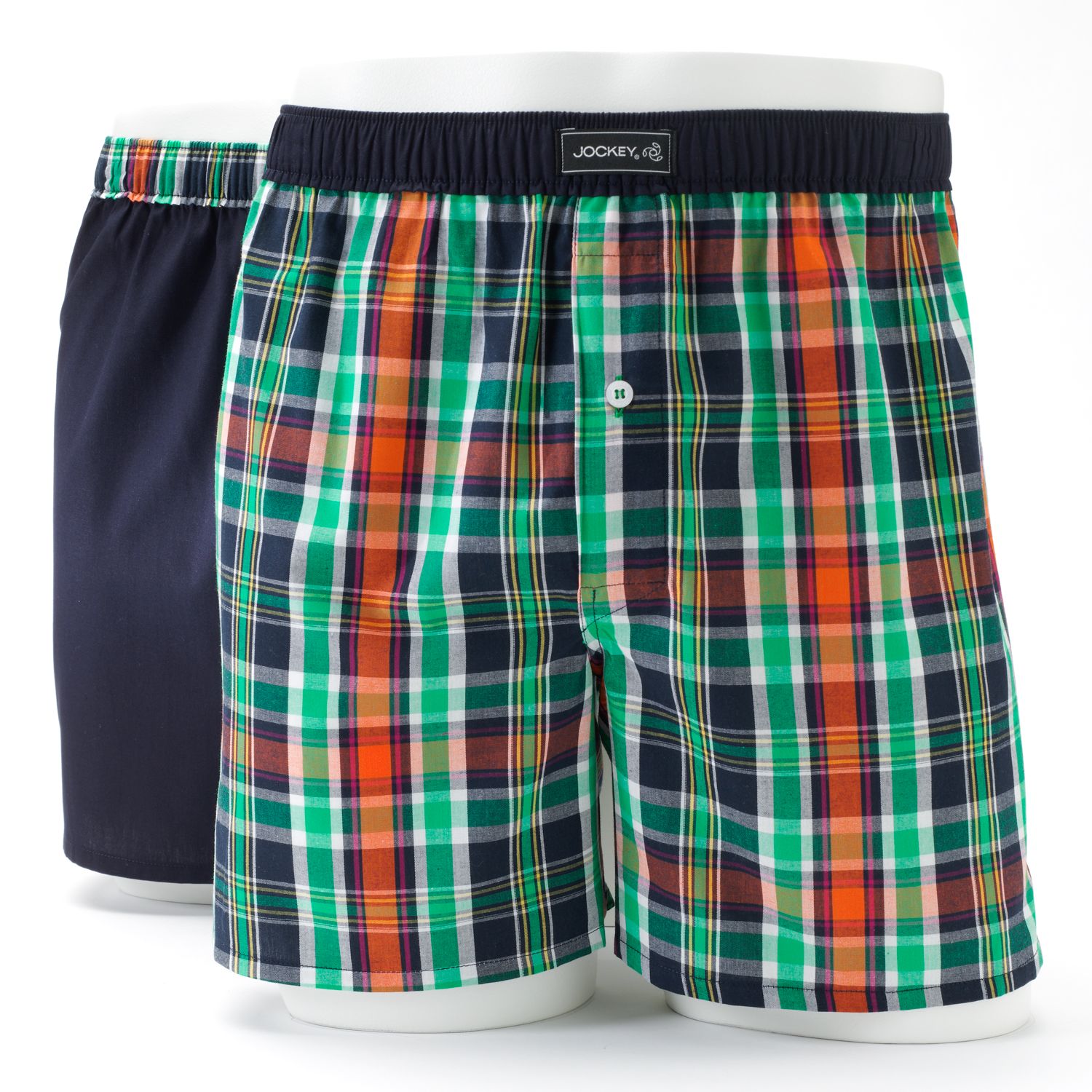 jockey boxers kohls
