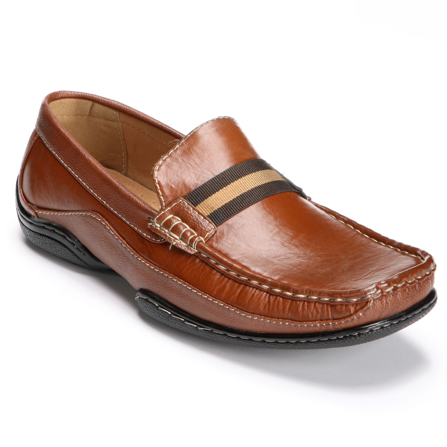 mens slip on shoes kohls