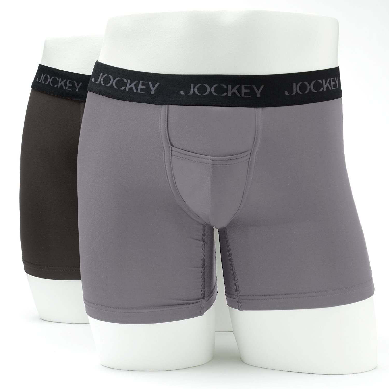 jockey compression underwear