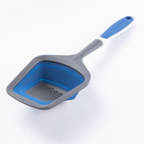 Food Network™ Collapsible Scoop Strainer