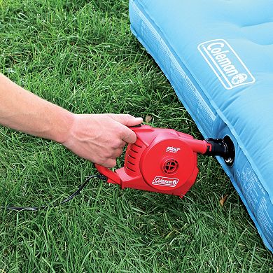 Coleman® 12-Volt DC QuickPump