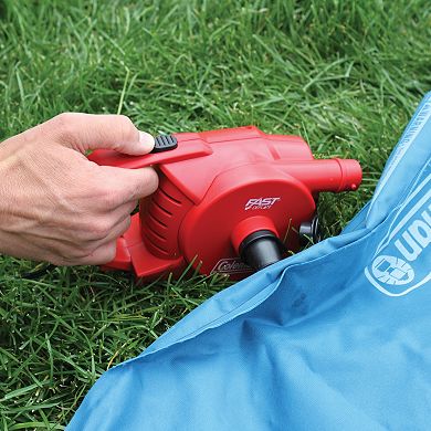 Coleman® 12-Volt DC QuickPump