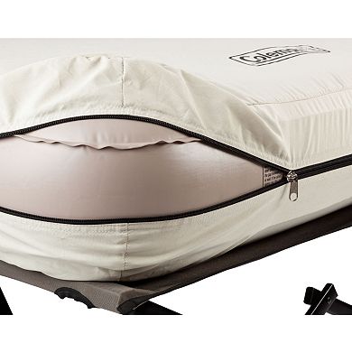 Coleman Twin Air Bed Cot