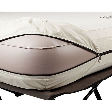 Coleman Queen Air Bed Cot