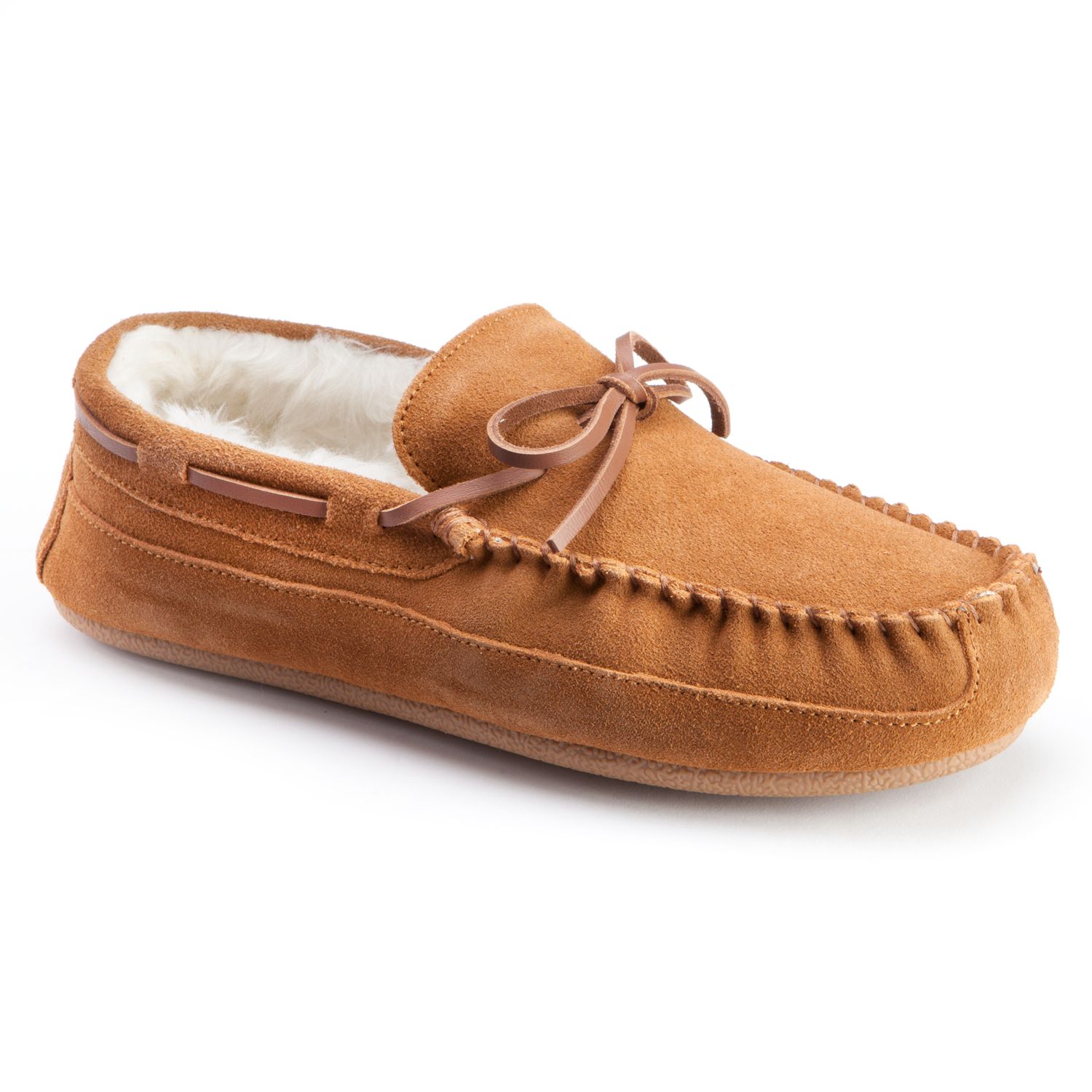 sonoma moccasins