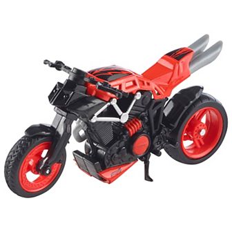 Mattel Hot Wheels 1:18 Street Power Die-cast Assortment