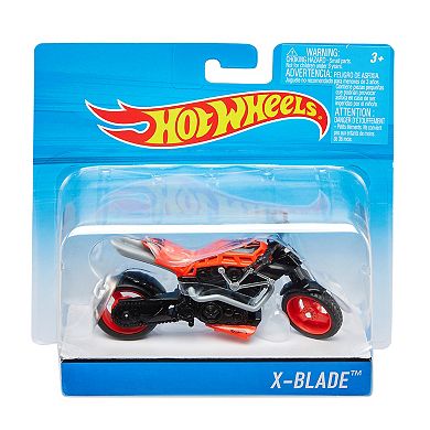 Mattel Hot Wheels 1:18 Street Power Die-cast Assortment