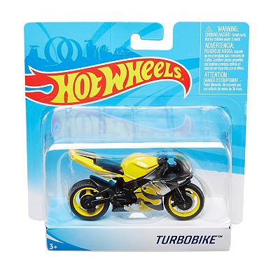 Mattel Hot Wheels 1:18 Street Power Die-cast Assortment