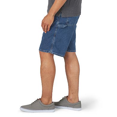 Men's Lee® 11" Carpenter Jean Shorts