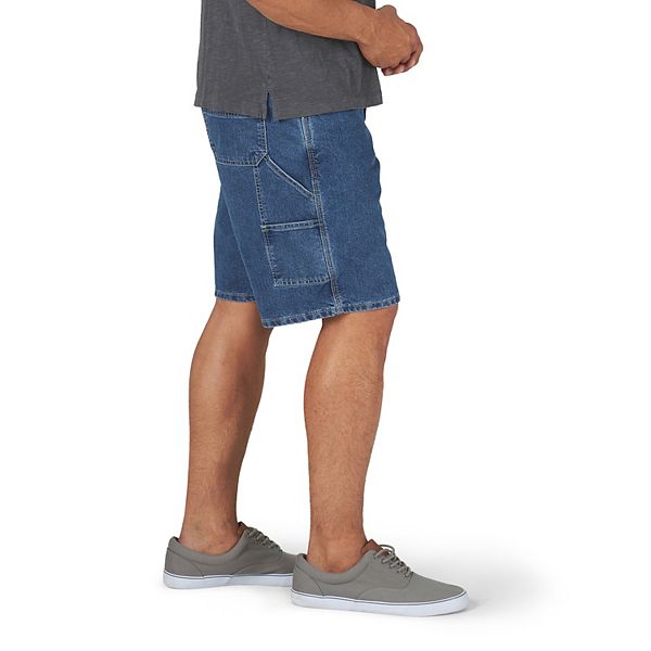 Men's Lee Denim Carpenter Shorts