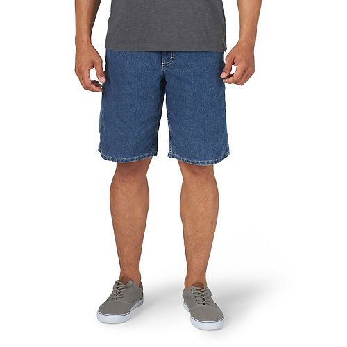 Men's Lee Denim Carpenter Shorts