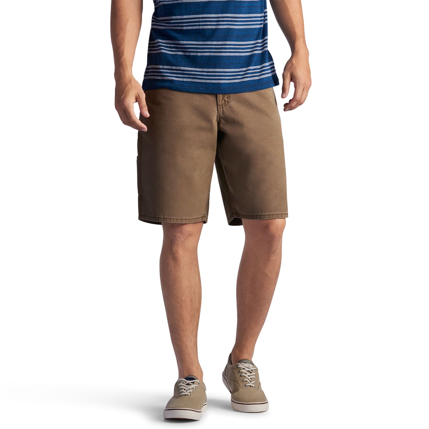 kohls mens jean shorts