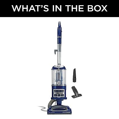 Shark Navigator Lift-Away Deluxe Upright Vacuum