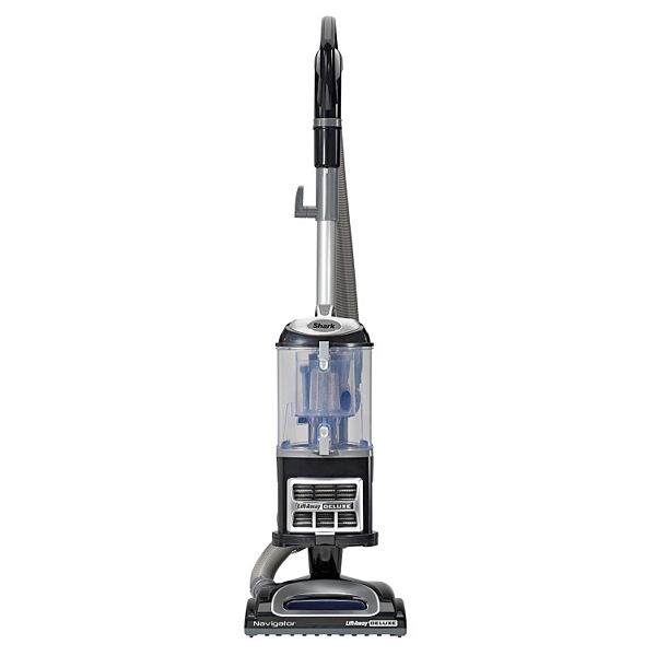 Shark® Navigator® LiftAway® Deluxe Upright Vacuum with Large Dust Cup